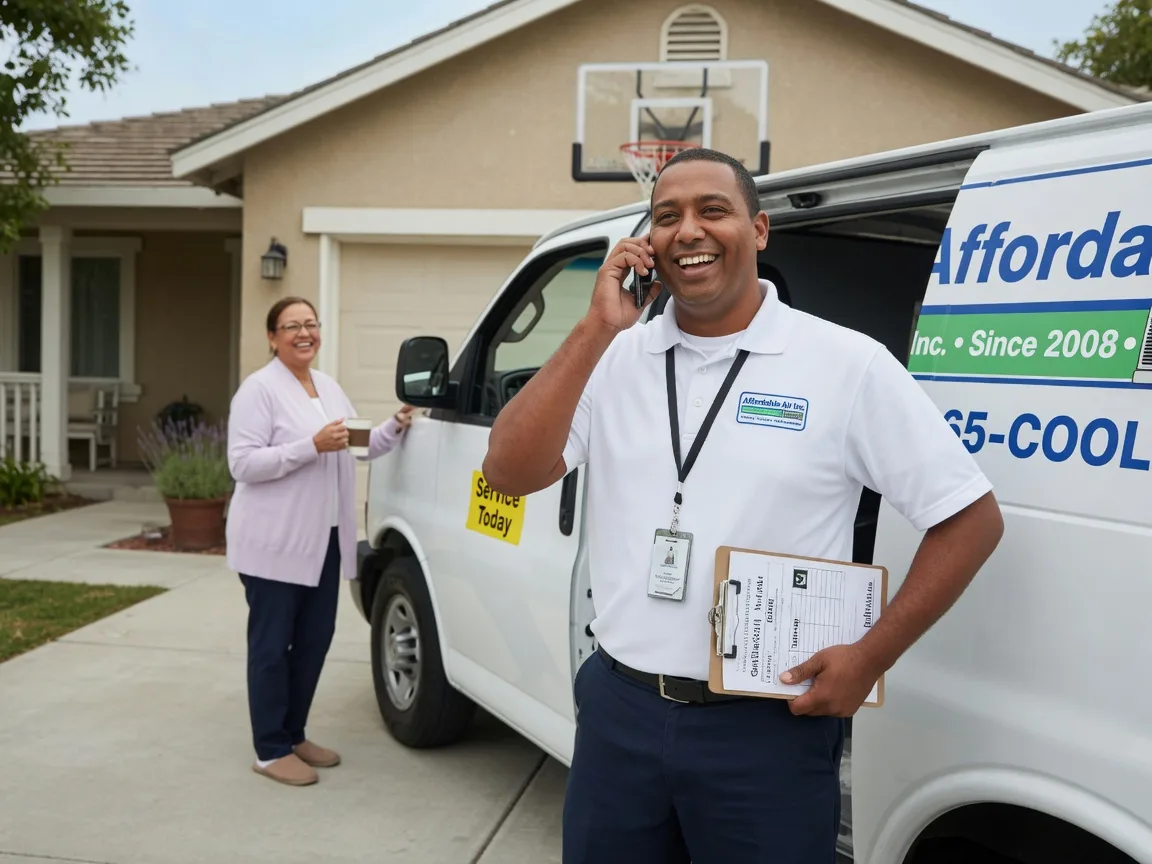 Central Ac Repair Trimble, MO FAQs